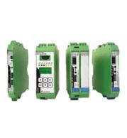 Signal Converters and Repeaters for Industrial Signal Conditioning